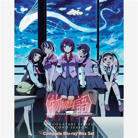 soap2day monogatari second season|E7 .